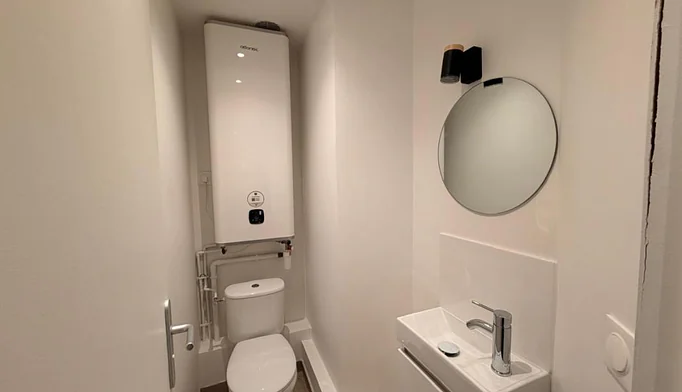 Appartement 2 pièces à louer à Paris (75012) - photo 8