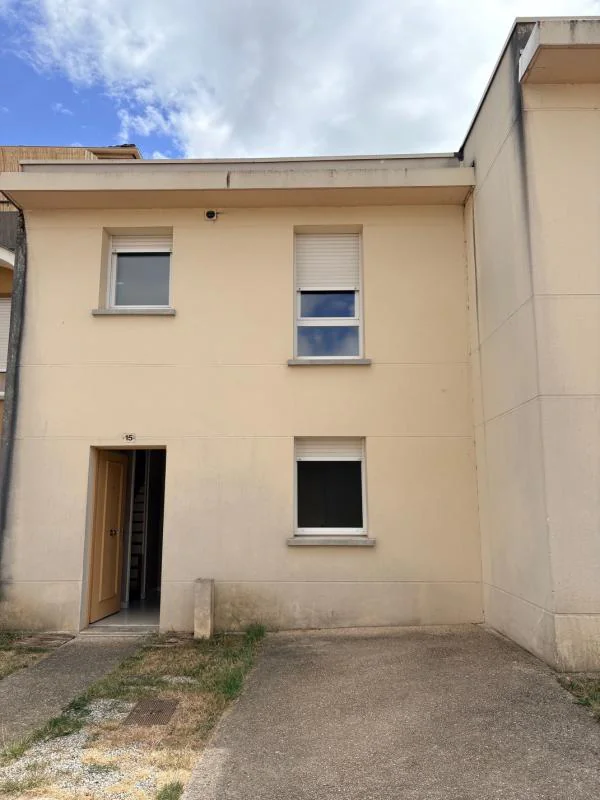 Maison 3 pièces à vendre à Sens (89100) - photo 10