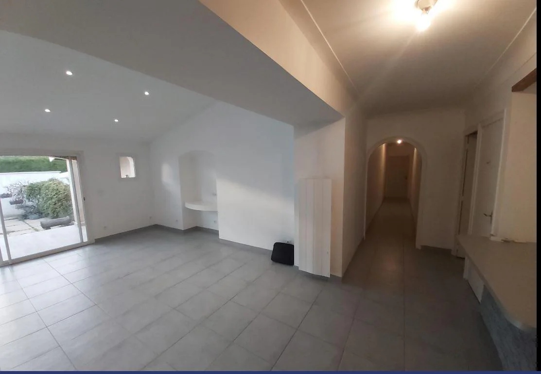 Appartement 4 pièces à louer à Reventin-Vaugris (38121) - photo 10