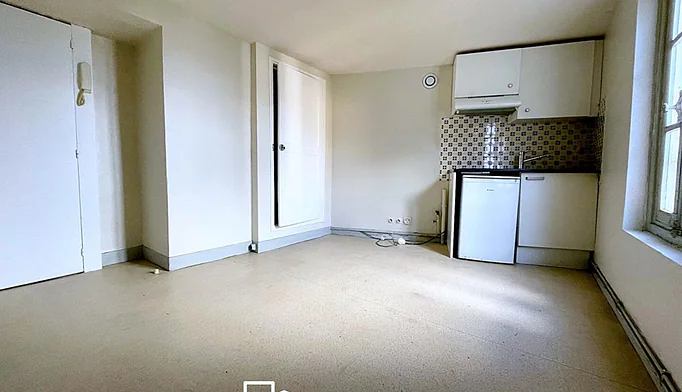 Appartement 1 pièce à vendre à Rodez (12000) - photo 1