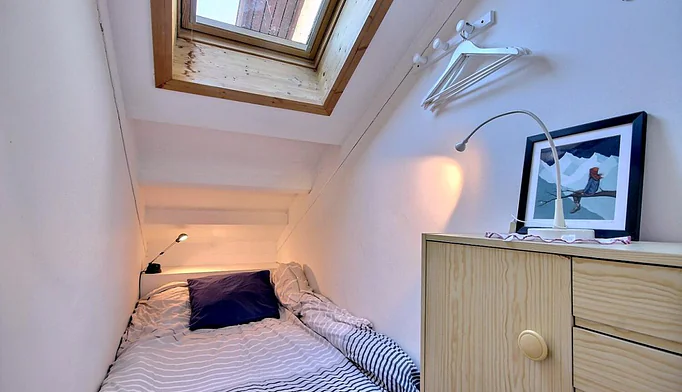 Appartement 4 pièces à vendre à Bourg-Saint-Maurice (73700) - photo 10