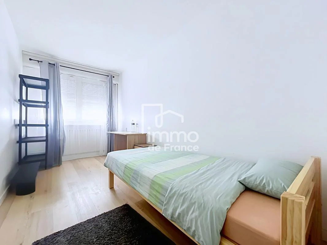 Appartement 4 pièces à vendre à Ferney-Voltaire (01210) - photo 4