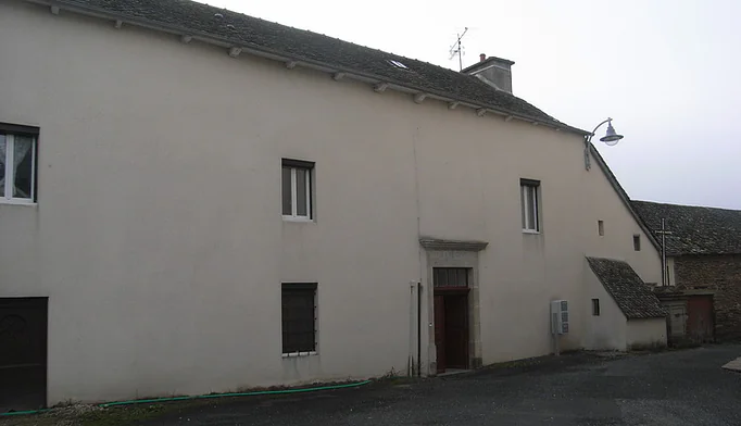 Maison 4 pièces à louer à Centrès (12120) - photo 1