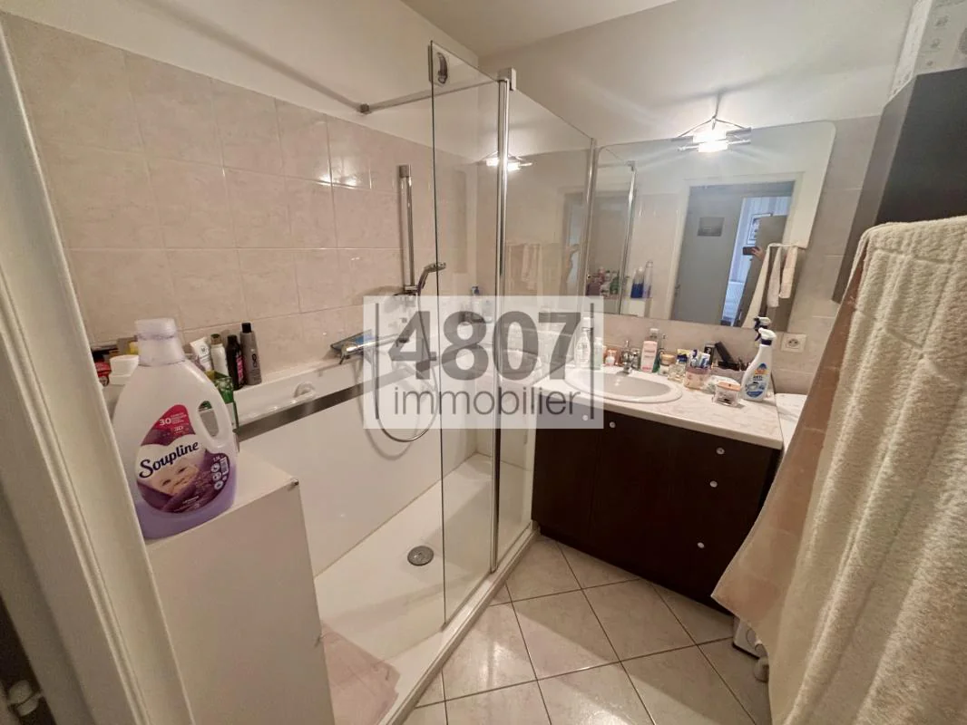 Appartement 3 pièces à vendre à Thyez (74300) - photo 4