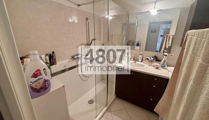 Appartement 3 pièces à vendre à Thyez (74300) - photo 4