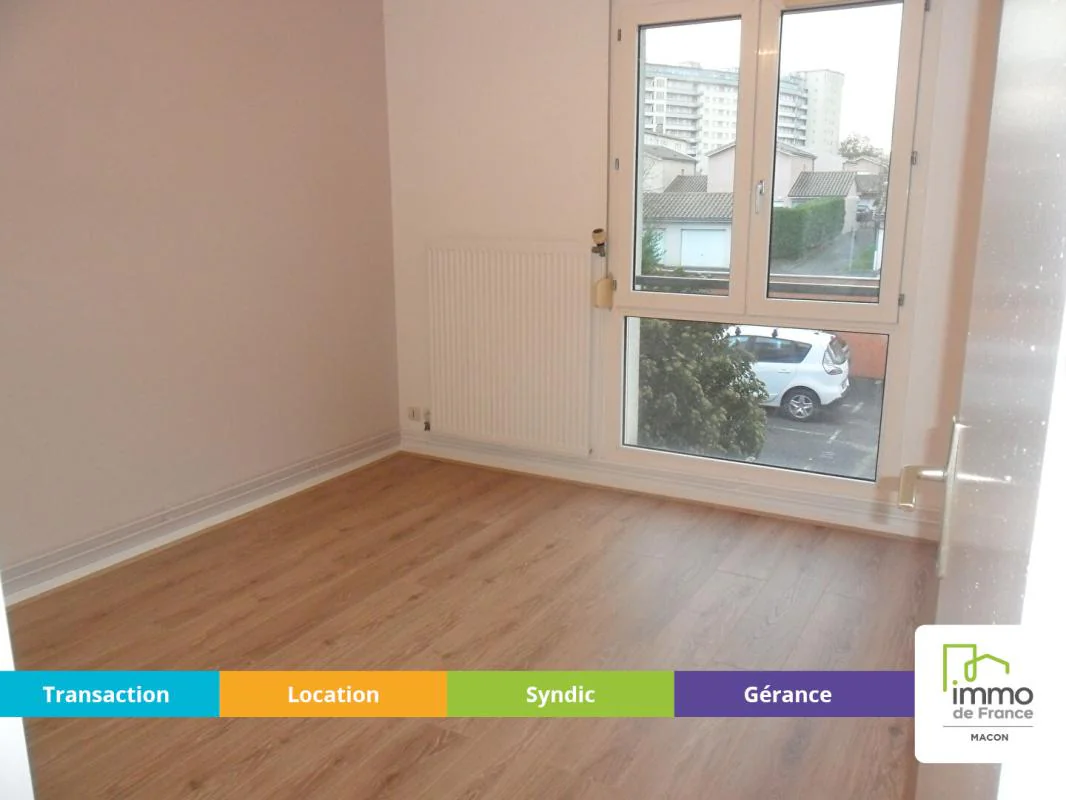 Appartement 3 pièces à louer à Mâcon (71000) - photo 8