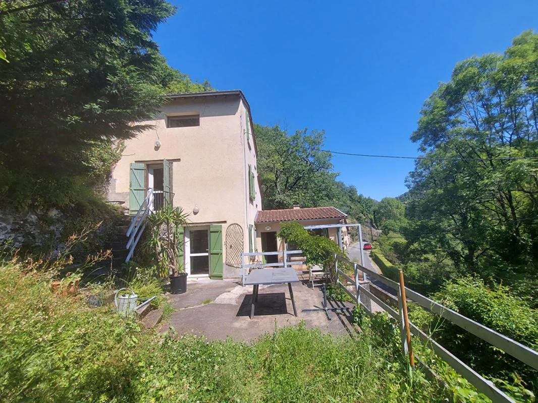 Maison 4 pièces à vendre à Villefranche-de-Rouergue (12200) - photo 13
