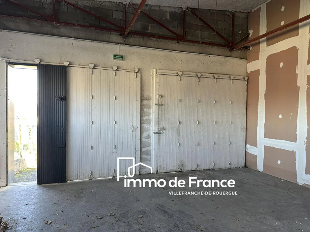 Bureau à vendre à Villefranche-de-Rouergue (12200) - photo 12