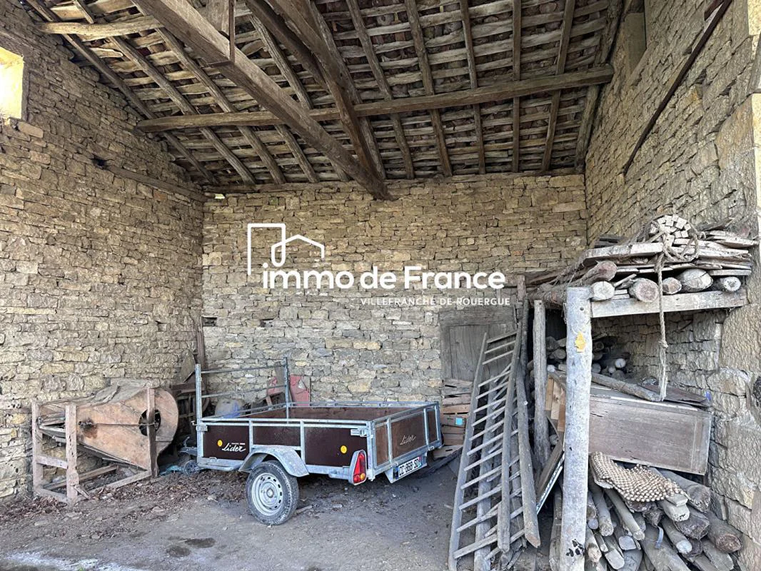 Maison 2 pièces à vendre à Parisot (82160) - photo 10