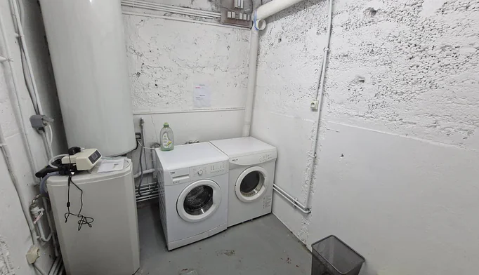 Appartement 1 pièce à louer à Lyon (69008) - photo 10