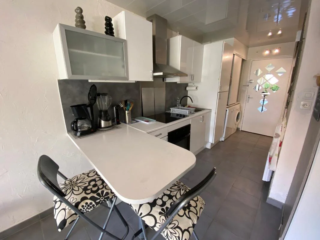 Appartement 1 pièce à vendre à Agde (34300) - photo 2