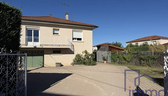 Maison 6 pièces à vendre à Veauche (42340) - photo 5