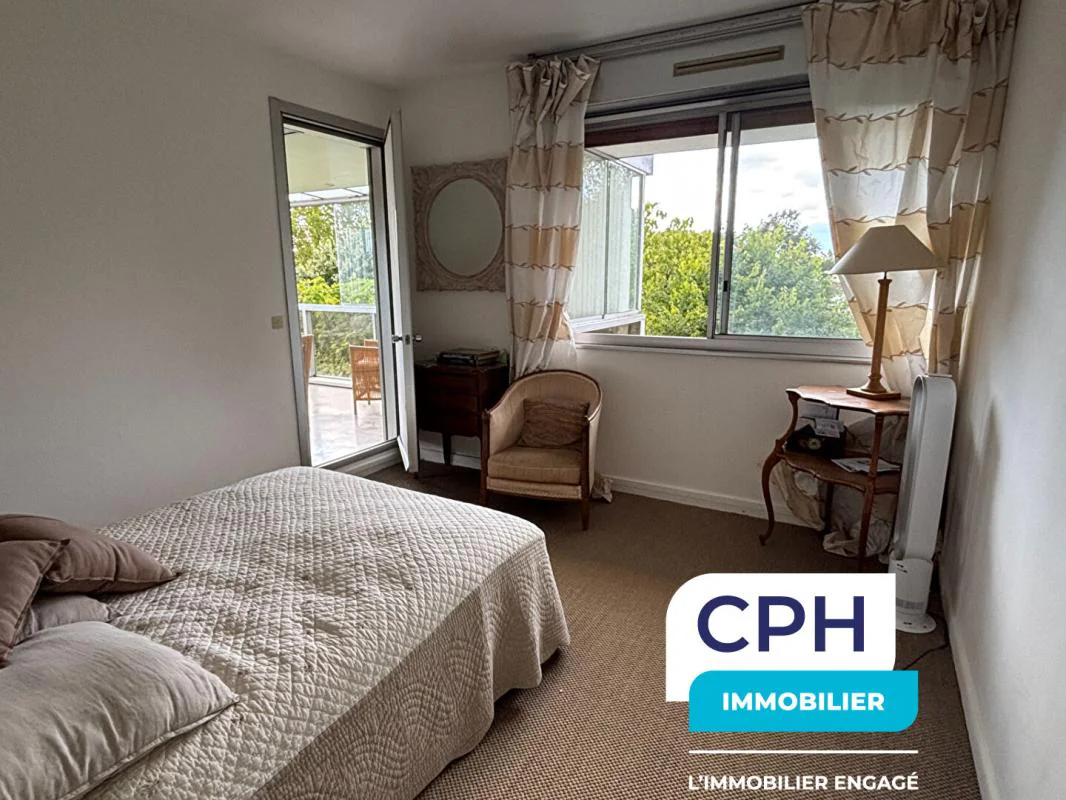 Appartement 5 pièces à vendre au Chesnay-Rocquencourt (78150) - photo 11