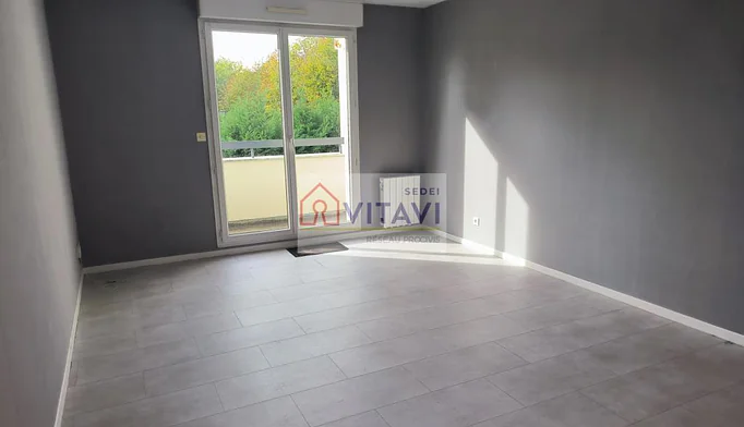 Appartement 3 pièces à vendre à Compiègne (60200) - photo 6