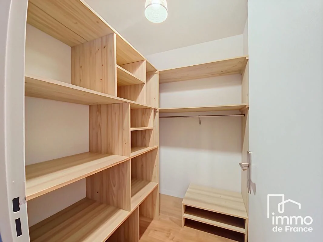 Appartement 3 pièces à vendre à Bourg-en-Bresse (01000) - photo 10