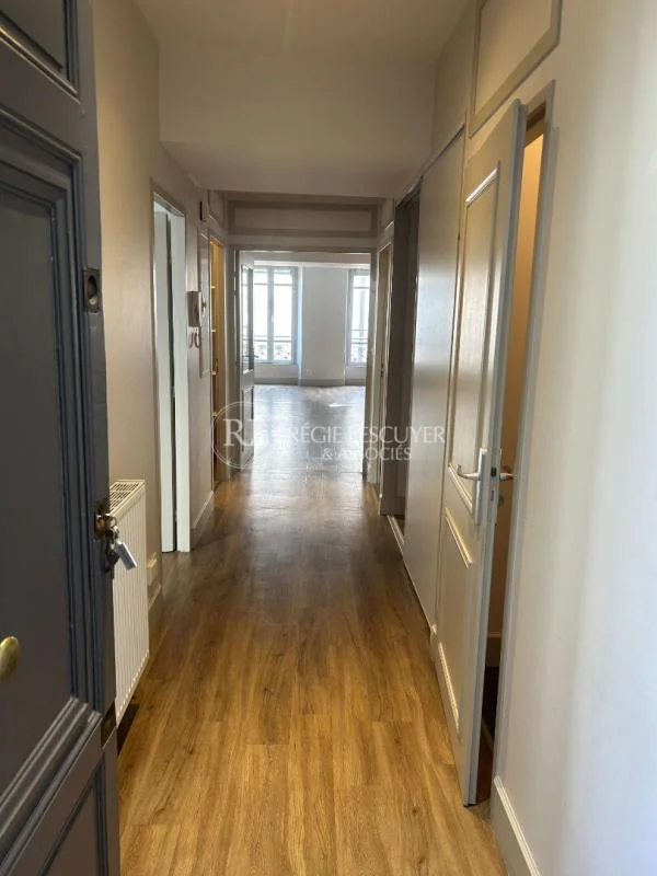 Appartement 4 pièces à louer à Lyon (69001) - photo 13