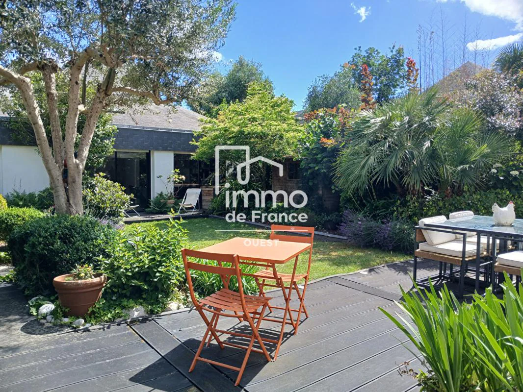 Maison 8 pièces à vendre à Angers (49000) - photo 3