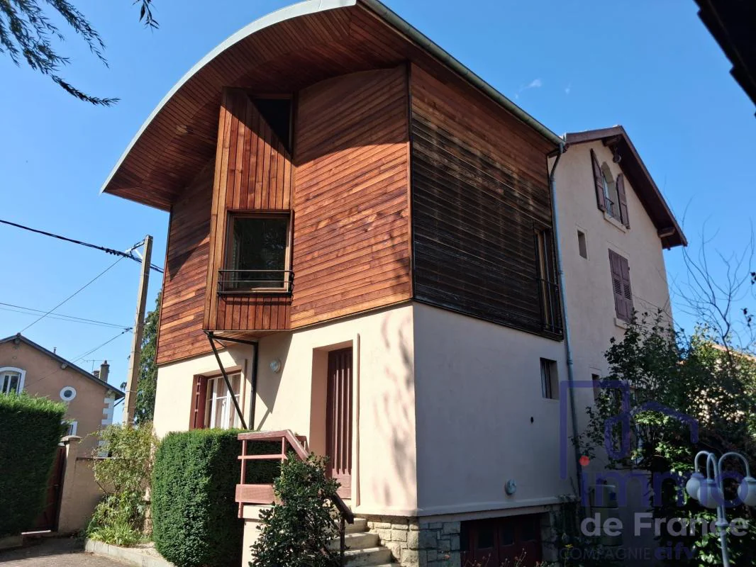 Maison 8 pièces à vendre au Puy-en-Velay (43000) - photo 4