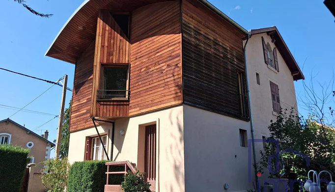 Maison 8 pièces à vendre au Puy-en-Velay (43000) - photo 4