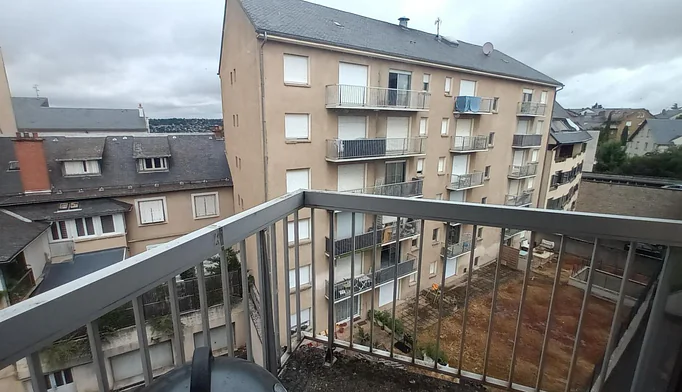 Appartement 3 pièces à louer à Rodez (12000) - photo 7