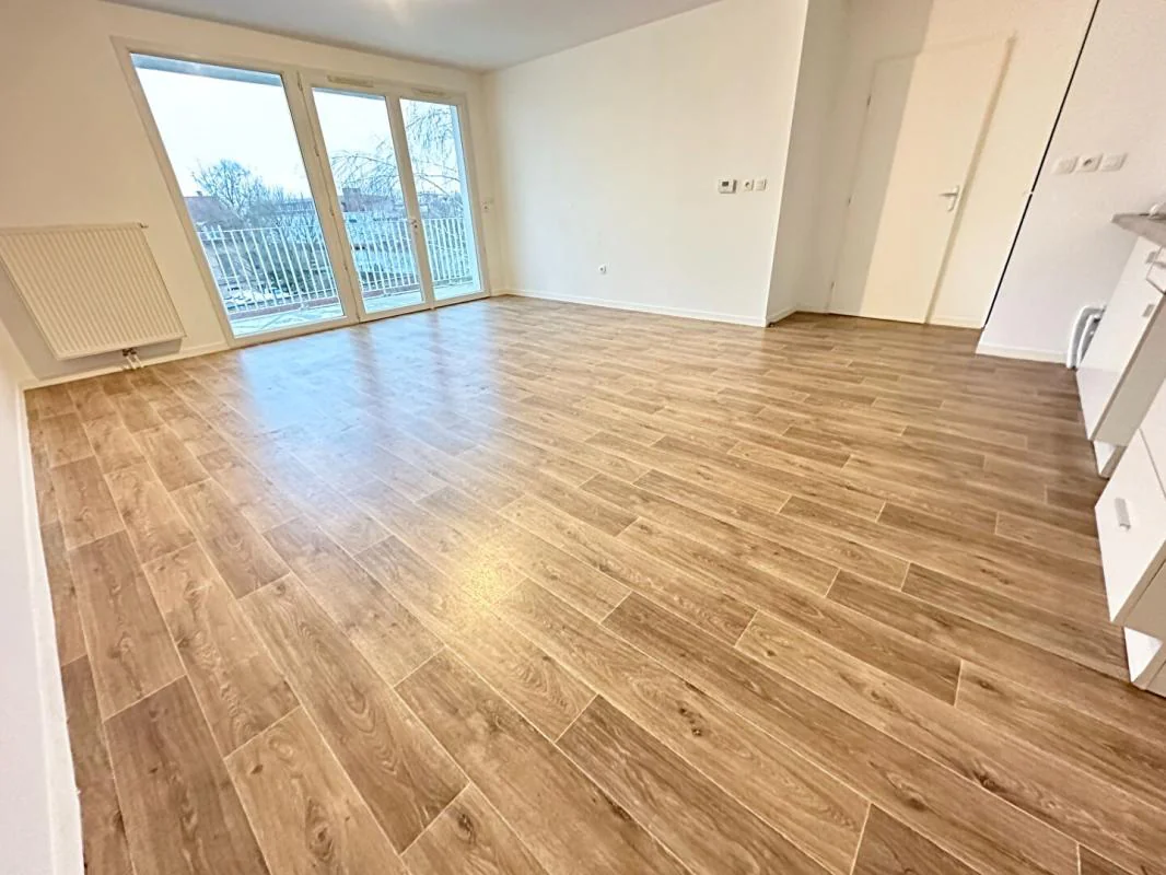 Appartement 3 pièces à louer à Lille (59000) - photo 3