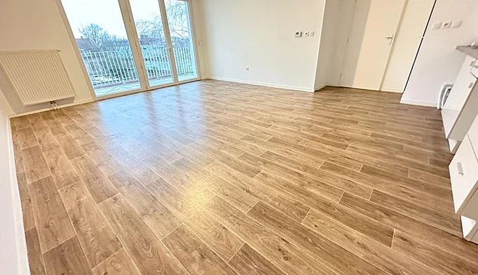 Appartement 3 pièces à louer à Lille (59000) - photo 3