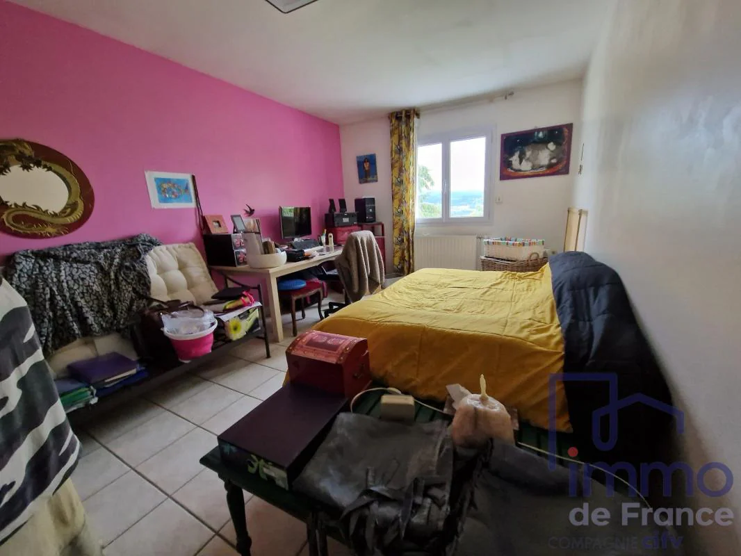 Maison 5 pièces à vendre à Périgneux (42380) - photo 7