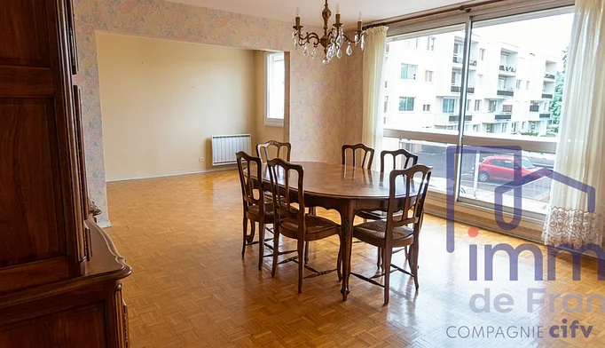 Appartement 4 pièces à vendre au Puy-en-Velay (43000) - photo 5