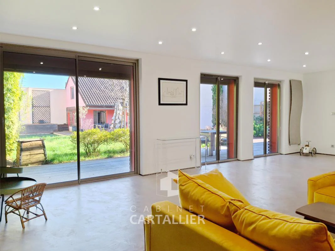 Maison 6 pièces à vendre à Chalon-sur-Saône (71100) - photo 3