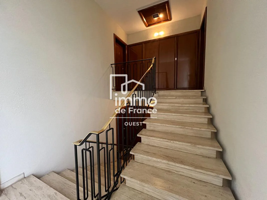 Appartement 4 pièces à vendre à Avrillé (49240) - photo 7