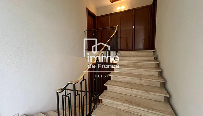 Appartement 4 pièces à vendre à Avrillé (49240) - photo 7