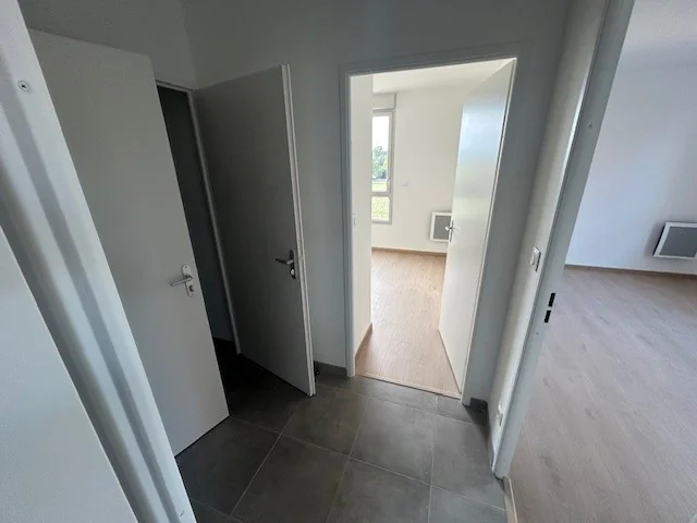 Appartement 3 pièces à louer à Quint-Fonsegrives (31130) - photo 7
