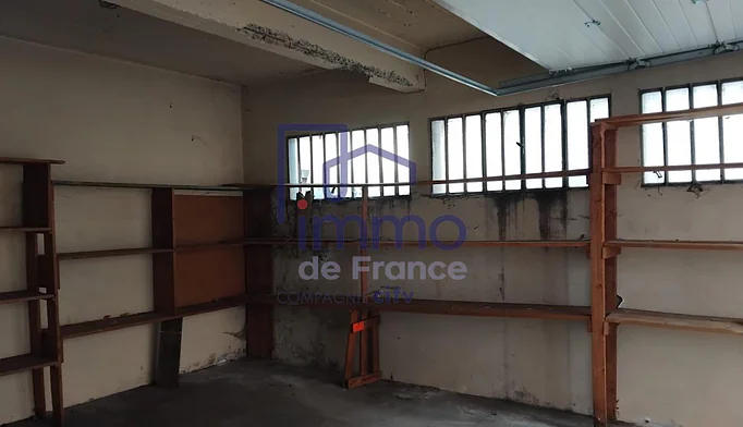 Parking / Box à vendre à Grenoble (38100) - photo 3