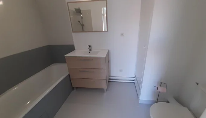 Appartement 2 pièces à louer à Lyon (69007) - photo 6