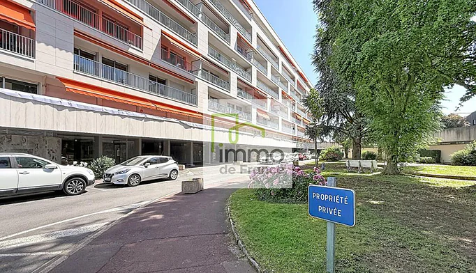 Appartement 1 pièce à vendre à Marcq-en-Barœul (59700) - photo 1