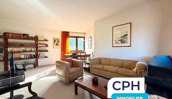Appartement 3 pièces à vendre au Chesnay-Rocquencourt (78150) - photo 5