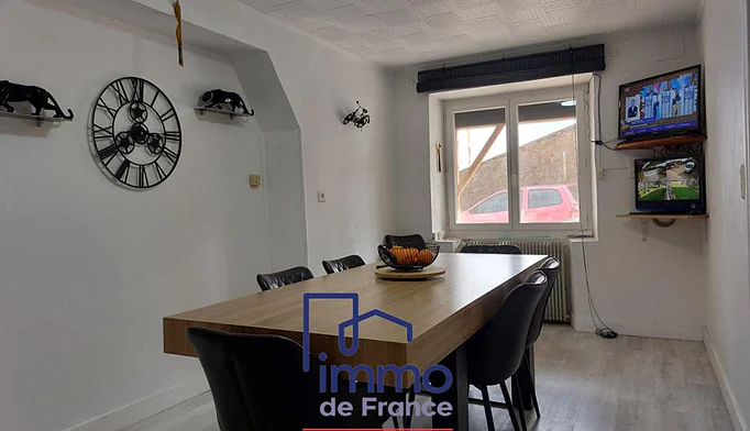 Maison 7 pièces à vendre à Salvetat-Peyralès (12440) - photo 3