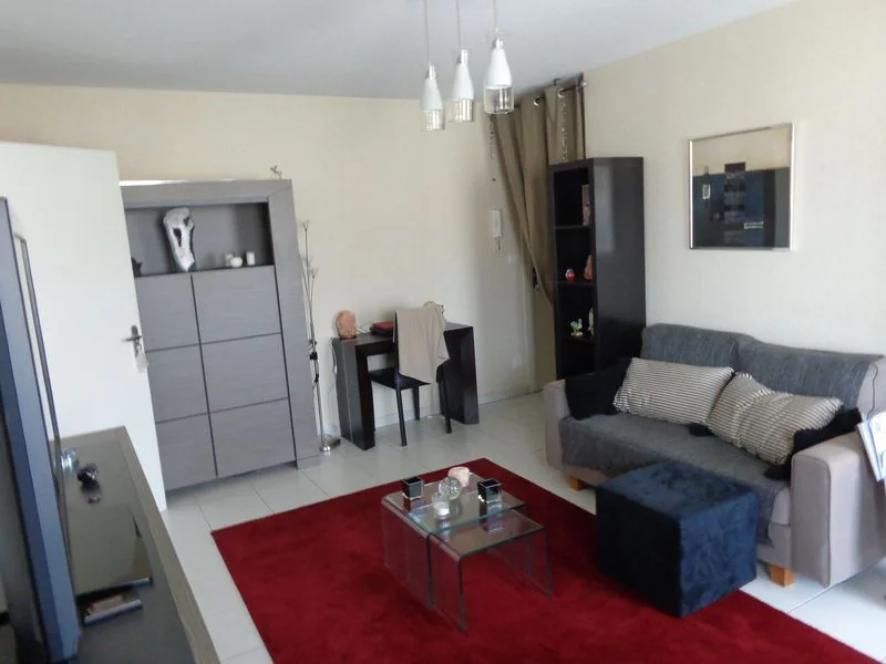 Appartement 2 pièces à louer à Villefranche-de-Rouergue (12200) - photo 3