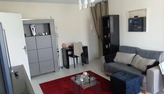 Appartement 2 pièces à louer à Villefranche-de-Rouergue (12200) - photo 3