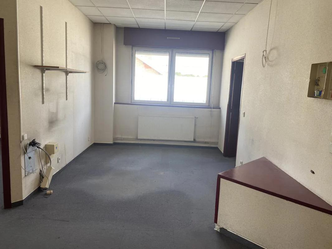 Bureau à louer à Onet-le-Château (12850) - photo 3