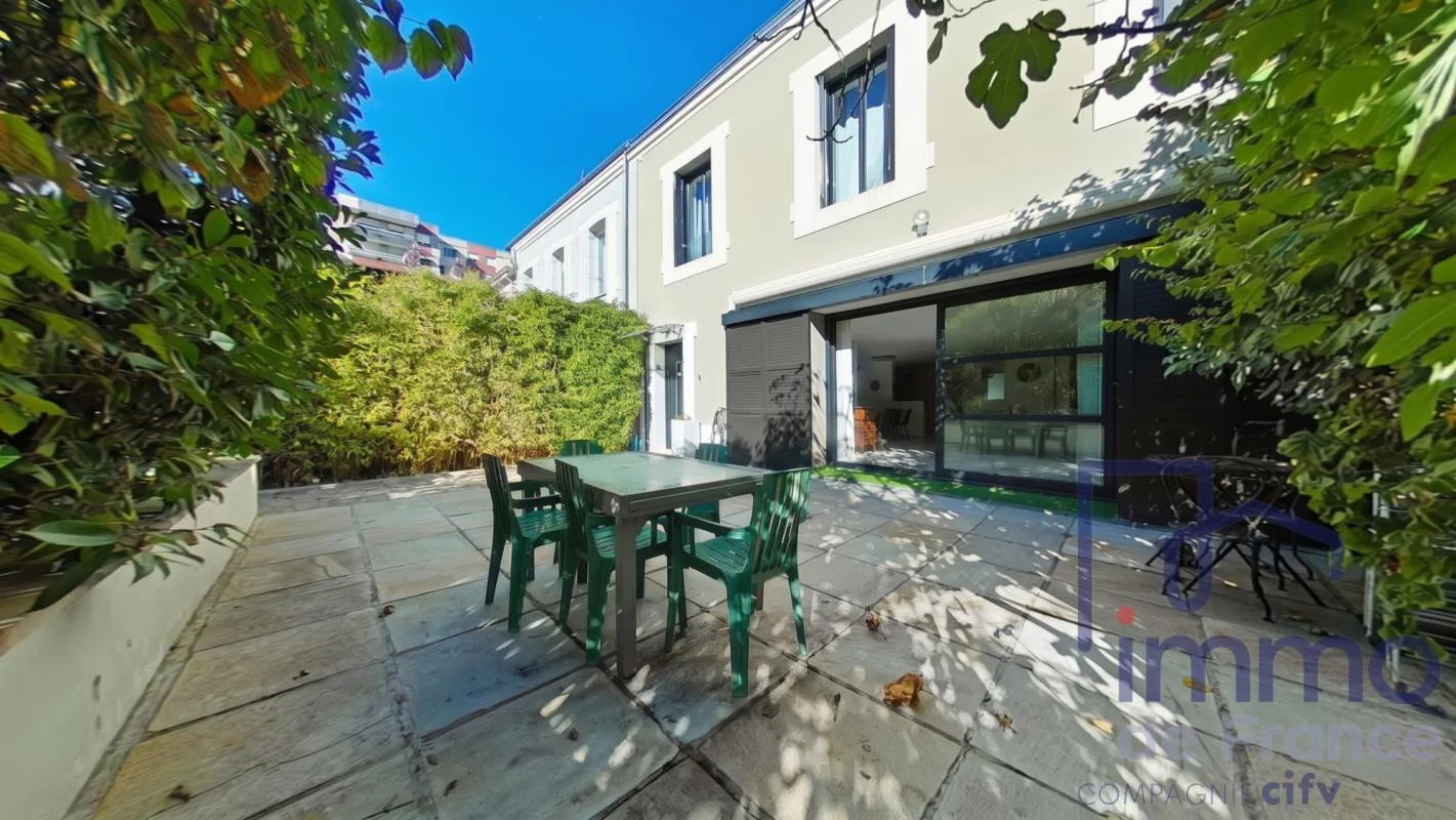 Maison 5 pièces à vendre à Saint-Étienne (42100) - photo 4