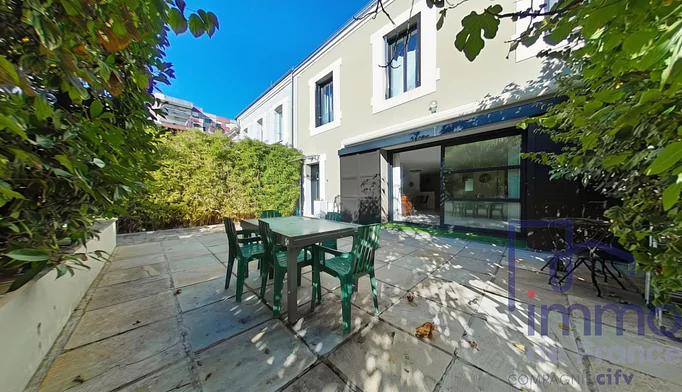 Maison 5 pièces à vendre à Saint-Étienne (42100) - photo 4