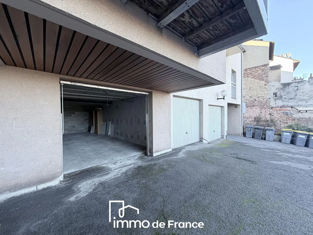 Parking / Box à vendre à Rodez (12000) - photo 1