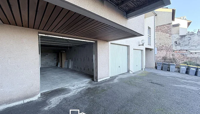 Parking / Box à vendre à Rodez (12000) - photo 1