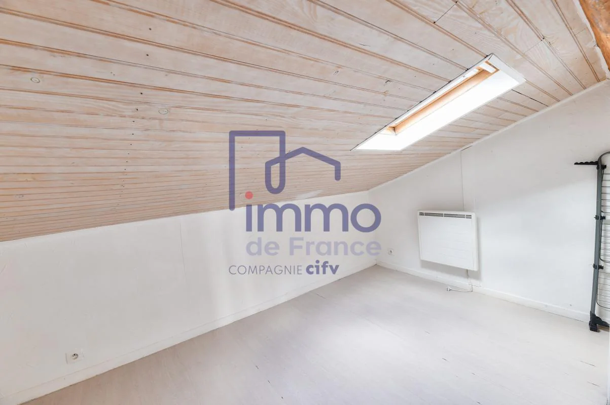 Appartement 3 pièces à vendre à Lyon (69004) - photo 8