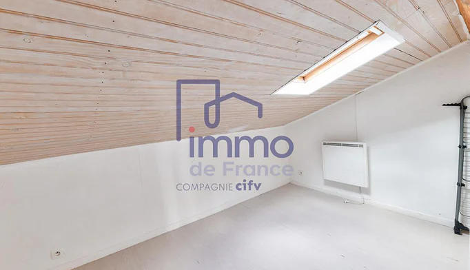 Appartement 3 pièces à vendre à Lyon (69004) - photo 8