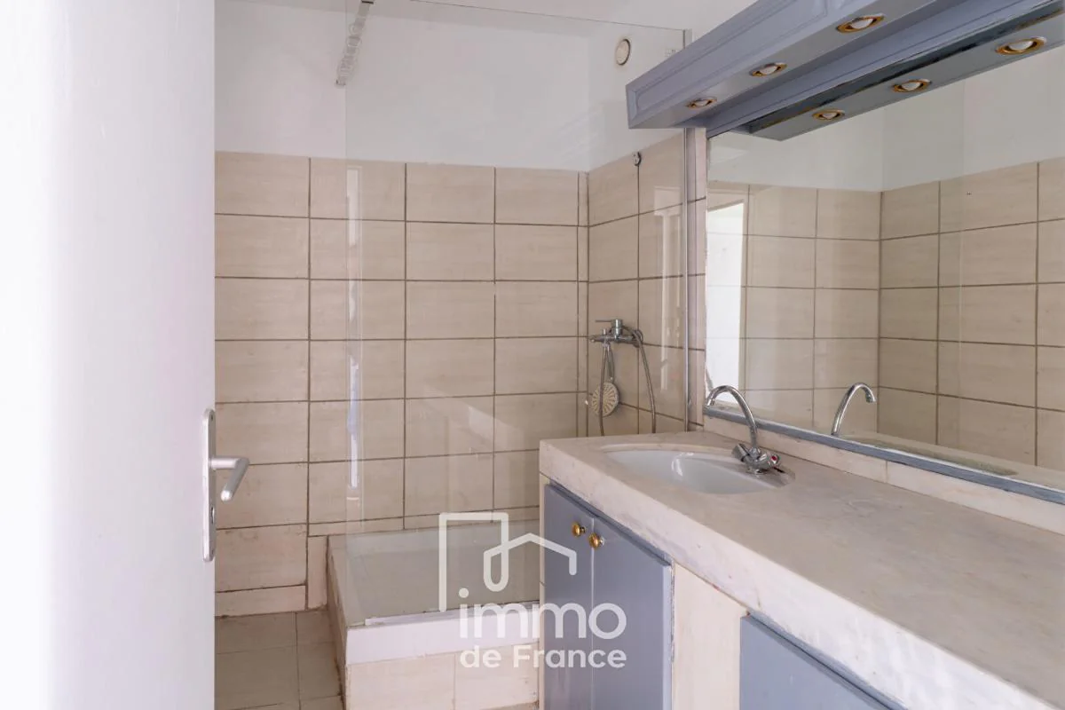 Appartement 4 pièces à louer à Marseille (13011) - photo 3