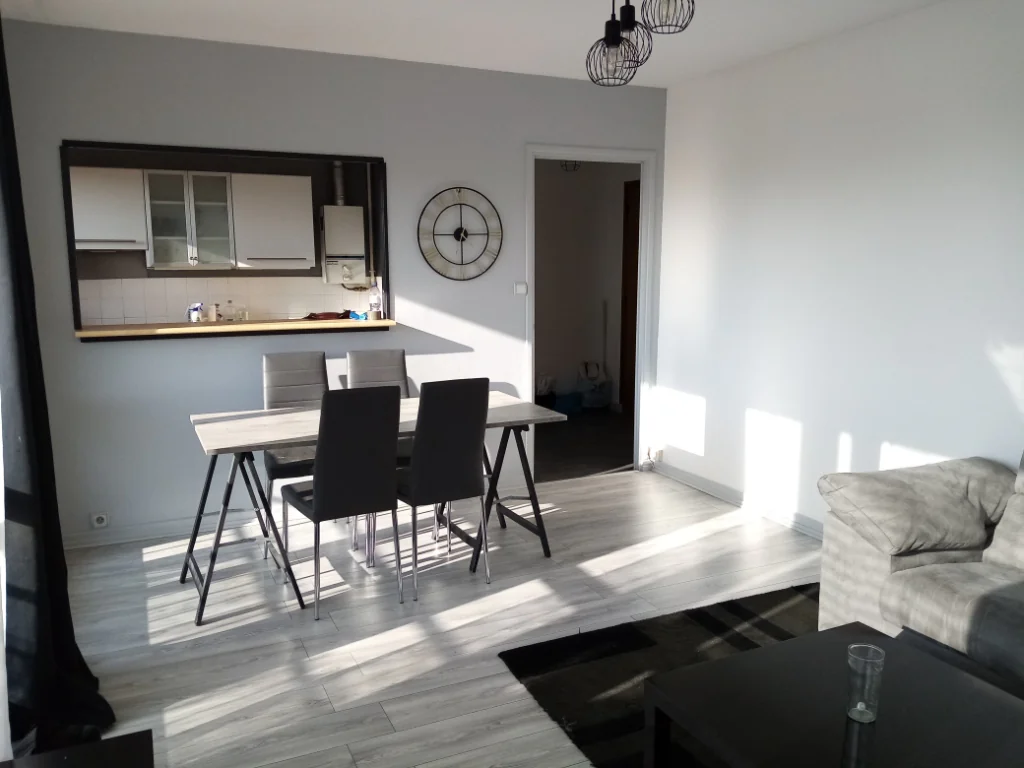 Appartement 3 pièces à louer à Mâcon (71000) - photo 6