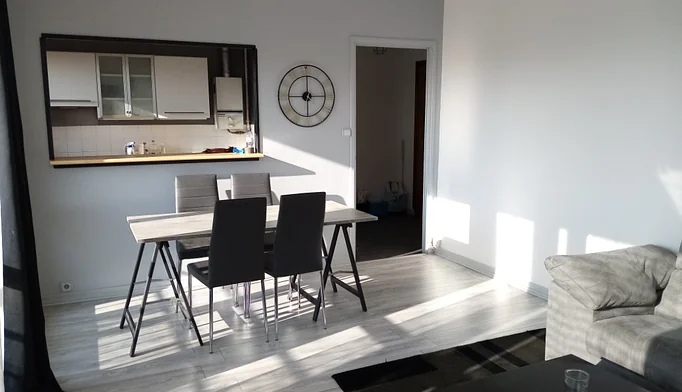 Appartement 3 pièces à louer à Mâcon (71000) - photo 6