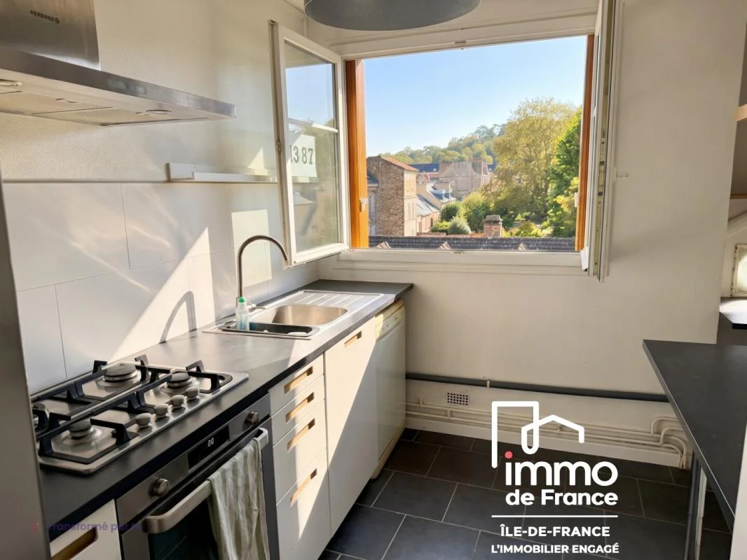 Appartement 4 pièces à vendre à Versailles (78000) - photo 7
